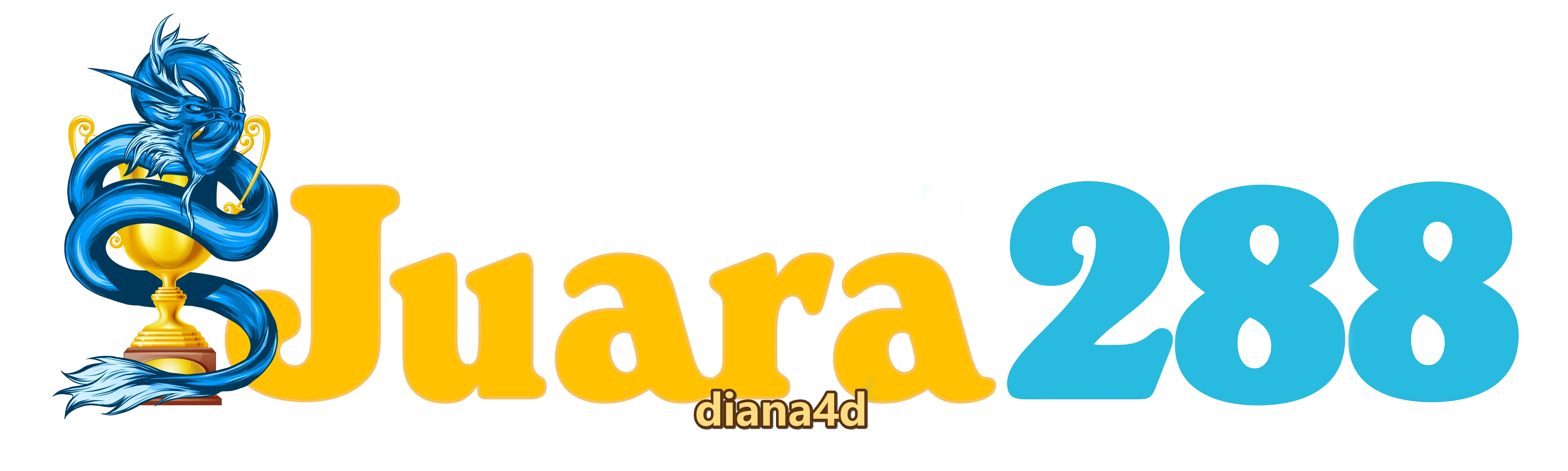 Tampilan antarmuka diana4d di Android
